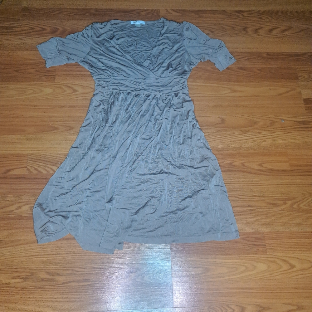 Madonna Dress